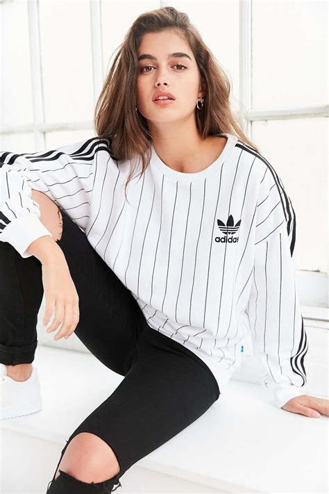 adidas long laufpulli damen|Pullover Women'S Clothing .